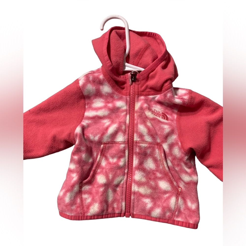 Baby The North Face jacket